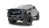 Fab Fours Matrix Front Bumpers For 2017-2022 Ford F-250/350 — view 8 of 8