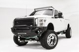 Fab Fours Vengeance Front Bumpers For 2011-2016 Ford F-250/350 — view 2 of 6