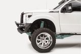 Fab Fours Vengeance Front Bumpers For 2011-2016 Ford F-250/350 — view 6 of 6