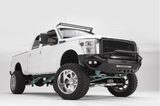 Fab Fours Vengeance Front Bumpers For 2011-2016 Ford F-250/350 — view 5 of 6