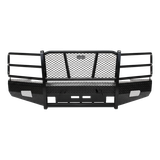 Ranch Hand Summit Front Bumper For 2007-2013 Chevrolet Silverado 1500 - FSC08HBL1 — view 1 of 8