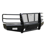 Ranch Hand Summit Front Bumper For 2007-2013 Chevrolet Silverado 1500 - FSC08HBL1 — view 2 of 8