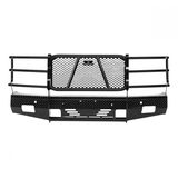 Ranch Hand Summit Front Bumper For 2014-2015 Chevrolet Silverado 1500 - FSC14HBL1 — view 1 of 6
