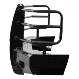 Ranch Hand Summit Front Bumper For 2014-2015 Chevrolet Silverado 1500 - FSC14HBL1 — view 3 of 6