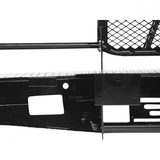 Ranch Hand Summit Front Bumper For 2014-2015 Chevrolet Silverado 1500 - FSC14HBL1 — view 4 of 6