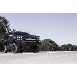 Ranch Hand Summit Front Bumper For 2014-2015 Chevrolet Silverado 1500 - FSC14HBL1 — view 5 of 6
