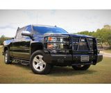 Ranch Hand Summit Front Bumper For 2014-2015 Chevrolet Silverado 1500 - FSC14HBL1 — view 6 of 6