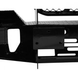 Ranch Hand Summit Front Bumper For 2016-2018 Chevrolet Silverado 1500 & 2019 Silverado 1500 LD - FSC16HBL1 — view 4 of 6