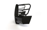 Ranch Hand Summit Front Bumper For 2019-2021 Chevrolet Silverado 1500 & 2022 Silverado 1500 LD - FSC19HBL1 — view 3 of 7