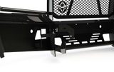 Ranch Hand Summit Front Bumper For 2019-2021 Chevrolet Silverado 1500 & 2022 Silverado 1500 LD - FSC19HBL1 — view 4 of 7