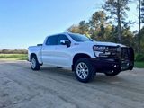 Ranch Hand Summit Front Bumper For 2019-2021 Chevrolet Silverado 1500 & 2022 Silverado 1500 LD - FSC19HBL1 — view 7 of 7