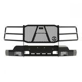 Ranch Hand Summit Front Bumper For 2022-2026 Chevrolet Silverado 1500 - FSC22HBL1 — view 1 of 7