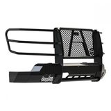 Ranch Hand Summit Front Bumper For 2022-2026 Chevrolet Silverado 1500 - FSC22HBL1 — view 2 of 7