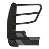 Ranch Hand Summit Front Bumper For 2022-2026 Chevrolet Silverado 1500 - FSC22HBL1 — view 3 of 7