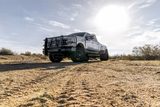 Ranch Hand Summit Front Bumper For 2022-2026 Chevrolet Silverado 1500 - FSC22HBL1 — view 5 of 7
