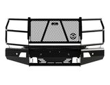 Ranch Hand Summit Front Bumper For 2024-2026 Chevrolet Silverado 2500/3500 - FSC241BL1 — view 1 of 3