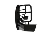 Ranch Hand Summit Front Bumper For 2024-2026 Chevrolet Silverado 2500/3500 - FSC241BL1 — view 3 of 3