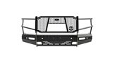 Ranch Hand Summit Front Bumper For 2019-2024 Dodge RAM 1500 - FSD19HBL1C — view 1 of 5