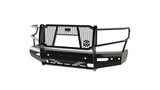 Ranch Hand Summit Front Bumper For 2019-2024 Dodge RAM 1500 - FSD19HBL1C — view 2 of 5