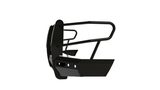 Ranch Hand Summit Front Bumper For 2019-2024 Dodge RAM 1500 - FSD19HBL1C — view 3 of 5