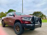 Ranch Hand Summit Front Bumpers — view 6 of 7