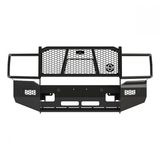 Ranch Hand Summit Front Bumper For 2025-2026 Dodge RAM 2500/3500 - FSD251BL1 — view 1 of 3