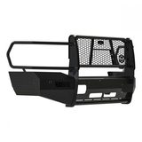 Ranch Hand Summit Front Bumper For 2025-2026 Dodge RAM 2500/3500 - FSD251BL1 — view 2 of 3