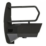 Ranch Hand Summit Front Bumper For 2025-2026 Dodge RAM 2500/3500 - FSD251BL1 — view 3 of 3