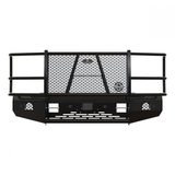 Ranch Hand Summit Front Bumper For 2023-2026 Ford F-250/350/450 - FSF231BL1 — view 1 of 3