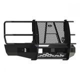 Ranch Hand Summit Front Bumper For 2023-2026 Ford F-250/350/450 - FSF231BL1 — view 2 of 3