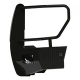 Ranch Hand Summit Front Bumper For 2024-2026 Ford F-150 - FSF24HBL1 — view 3 of 3