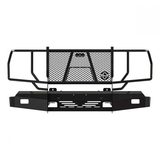 Ranch Hand Summit Front Bumper For 2022-2026 GMC Sierra 1500 - FSG22HBL1 — view 1 of 3