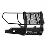Ranch Hand Summit Front Bumper For 2022-2026 GMC Sierra 1500 - FSG22HBL1 — view 2 of 3