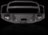 Fab Fours Premium Front Bumpers — view 4 of 8