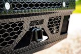 Bodyguard FT Extreme Front Bumper For 2020-2023 GMC Sierra 2500/3500 - JEG20B — view 6 of 7
