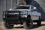 Bodyguard FT Extreme Front Bumper For 2017-2022 Ford F-250/350 - JEF17B — view 3 of 8