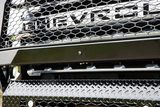 Bodyguard FT Extreme Front Bumper For 2020-2023 Chevrolet Silverado 2500/3500 - JEC20B — view 7 of 8