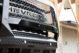 Bodyguard FT Extreme Front Bumper For 2020-2023 Chevrolet Silverado 2500/3500 - JEC20B — view 8 of 8