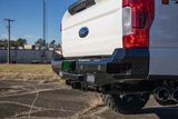 Bodyguard FT Rear Bumpers For 2017-2022 Ford F-250/350/450 - KFF17BY — view 3 of 4