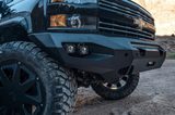 Fab Fours Matrix Front Bumpers — view 8 of 8