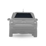 Fas-Top Traveler Sport | 2 in 1 Topper & Tonneau Cover For 04-14 Ford F-150 & 06-09 Lincoln Mark LT 5'7" Bed — view 8 of 8