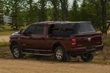Fas-Top Traveler | 2 in 1 Topper & Tonneau Cover For 02-08 Dodge RAM 1500 & 03-09 Dodge RAM 2500/3500 6'4" Bed — view 6 of 8