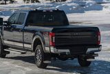 Fas-Top Traveler Sport | 2 in 1 Topper & Tonneau Cover For 1999-2007 Ford F-250/350/450 8' Bed — view 7 of 8