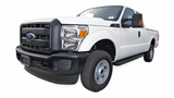 Steelcraft STX600 Running Boards For 2019-2025 Ford Ranger - 600-11800 — view 1 of 7