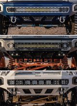 Bodyguard Freedom Sport Front Bumpers — view 8 of 8