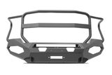 Fab Fours Matrix Front Bumpers — view 2 of 8