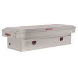 Weather Guard Full-Size Standard Saddle Box — view 3 of 8