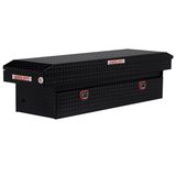 Weather Guard Full-Size Standard Saddle Box — view 1 of 8