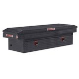 Weather Guard Full-Size Standard Saddle Box — view 4 of 8