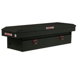 Weather Guard Full-Size Standard Saddle Box — view 2 of 8